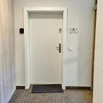 Turkusowy W Mielnie Lägenhet