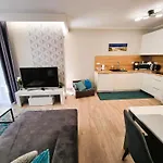 Turkusowy W Mielnie * Mielno (Koszalin)