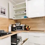 Lägenhet Turkusowy W Mielnie Mielno (Koszalin)