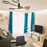 Turkusowy W Mielnie * Mielno (Koszalin)