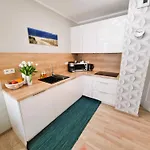 Turkusowy W Mielnie Mielno (Koszalin)