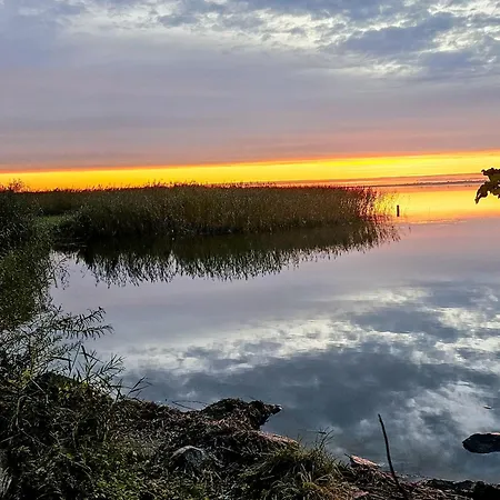 Turkusowy W Mielnie * מיילנו