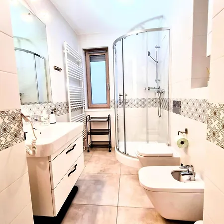 Turkusowy W Mielnie *