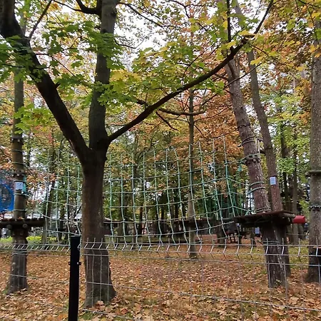 Turkusowy W Mielnie * מיילנו