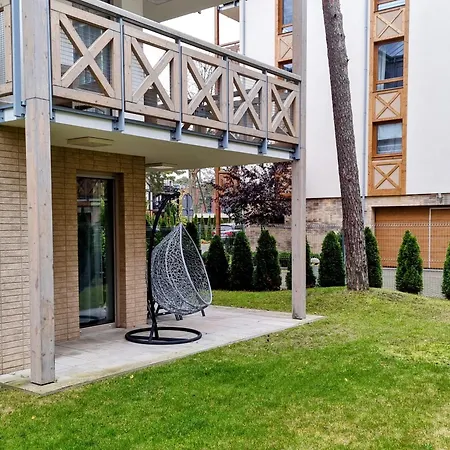 Turkusowy W Mielnie *