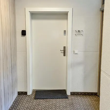 Turkusowy W Mielnie דירה