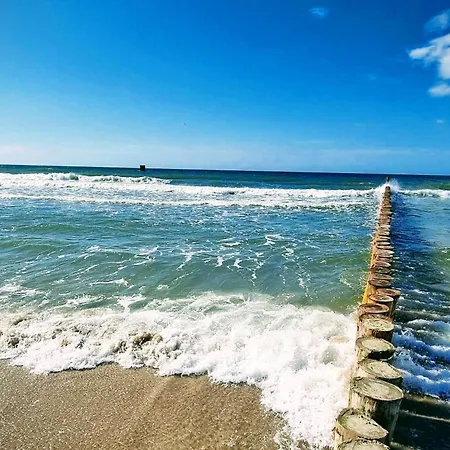 Turkusowy W Mielnie * מיילנו