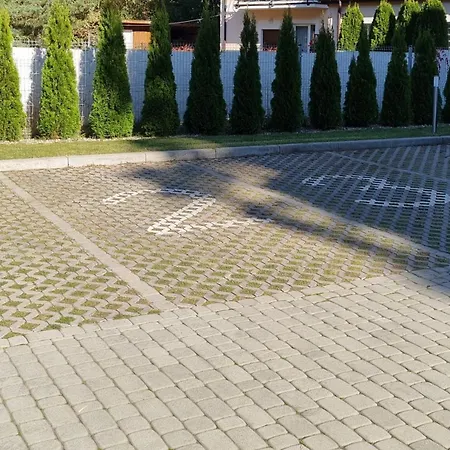 Turkusowy W Mielnie *