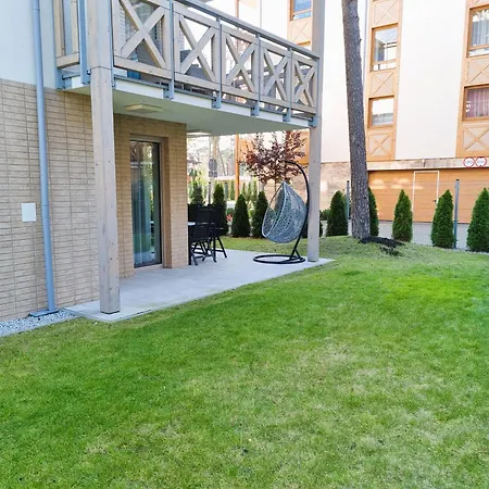 Turkusowy W Mielnie * מיילנו