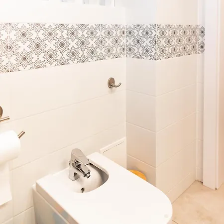 Turkusowy W Mielnie דירה