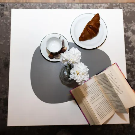 דירה Turkusowy W Mielnie מיילנו