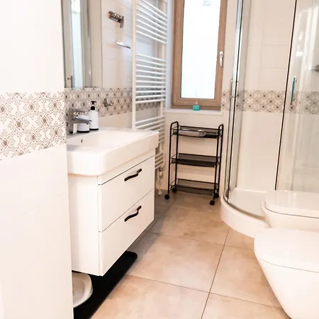 Turkusowy W Mielnie *