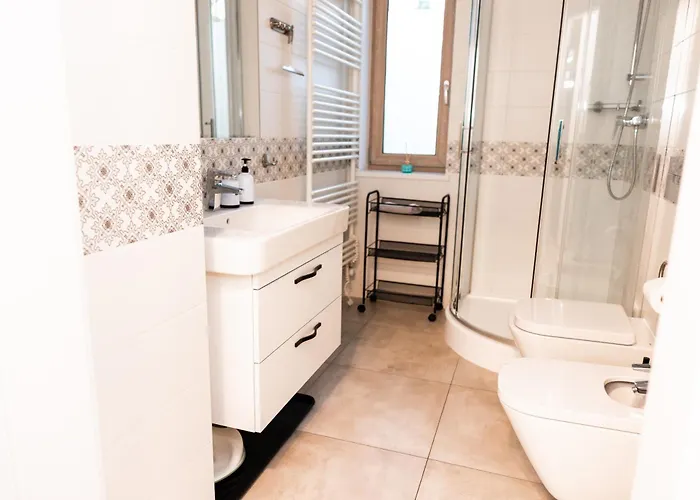 Turkusowy W Mielnie *